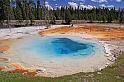 031 yellowstone, fountain paintpot